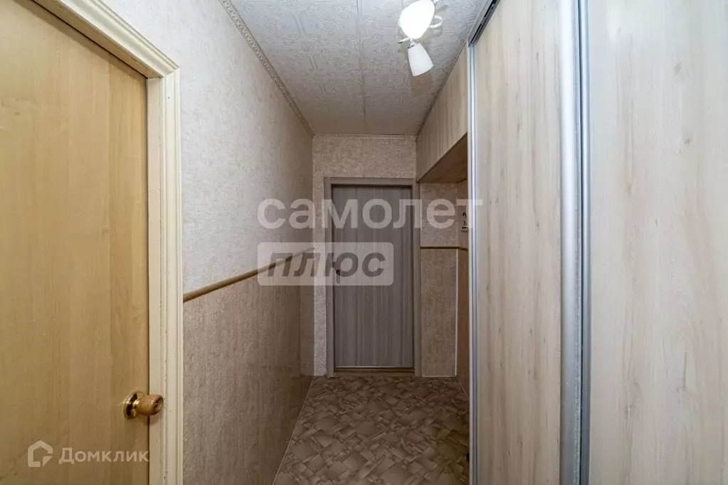 Продаётся 2-к квартира, 49.8 м - Фото 1