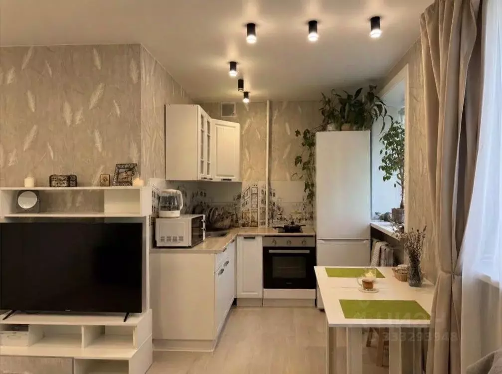 2-к кв. Иркутская область, Иркутск ул. Геологов, 32 (41.1 м) - Фото 2