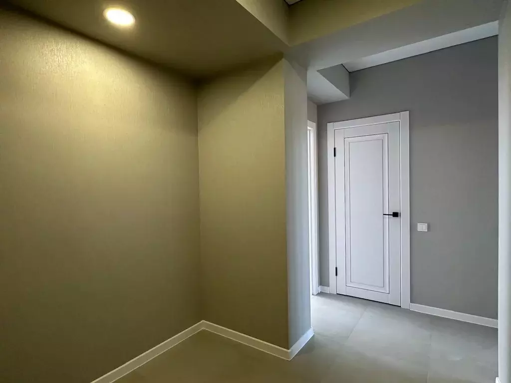 Продаётся 1-к квартира, 45 м - Фото 1