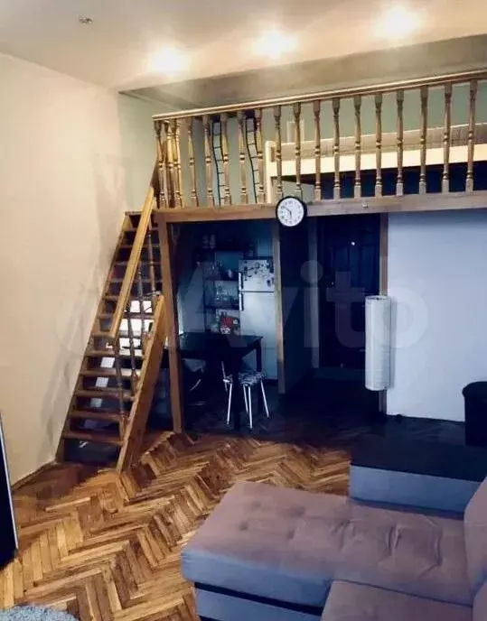 Комната 23 м в 6-к., 5/5 эт. - Фото 1