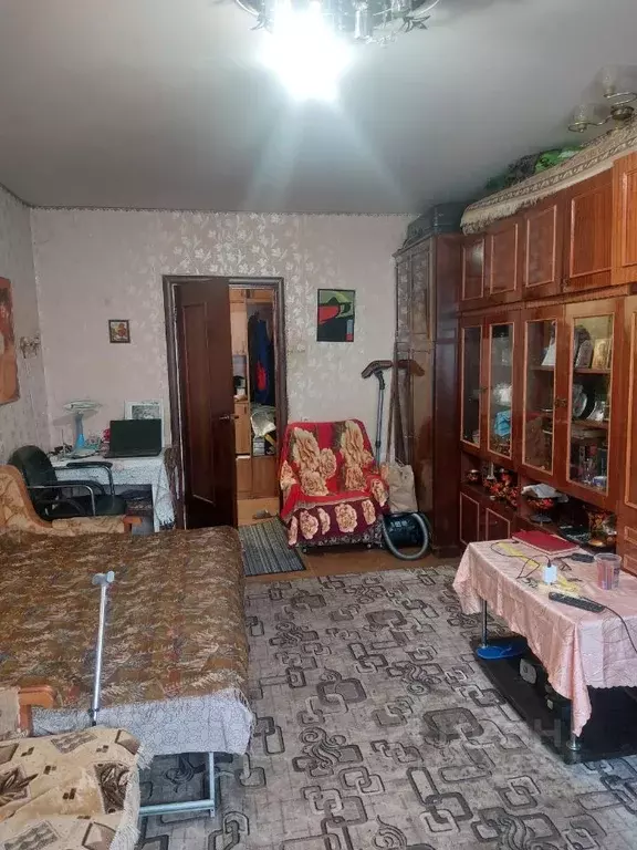 Комната Воронежская область, Воронеж ул. Торпедо, 24 (20.0 м) - Фото 1