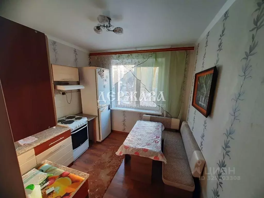 2-к кв. Белгородская область, Старый Оскол Жукова мкр, 20 (52.0 м) - Фото 2