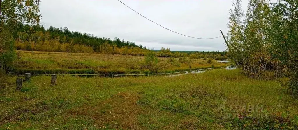 Дом в Саха (Якутия), Якутск городской округ, с. Маган  (30 м) - Фото 1