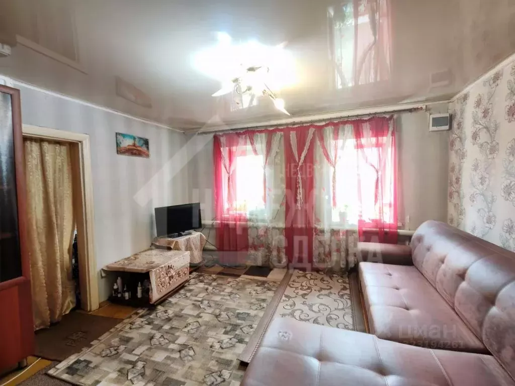 Дом в Алтайский край, Рубцовск Заводская ул. (63 м) - Фото 2