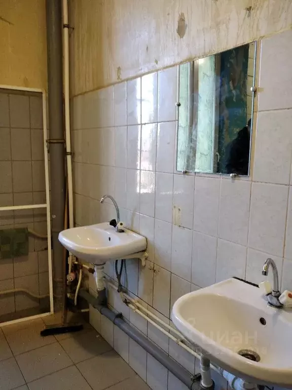 Комната Санкт-Петербург Авиационная ул., 25 (18.0 м) - Фото 1