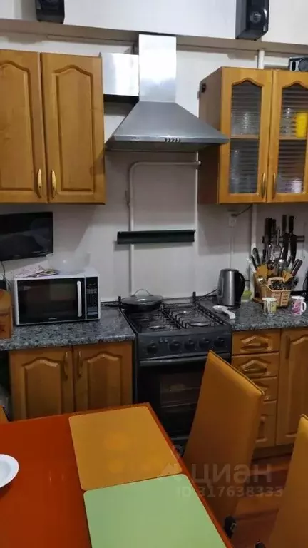 Комната Москва ул. Боженко, 10К1 (16.0 м) - Фото 0