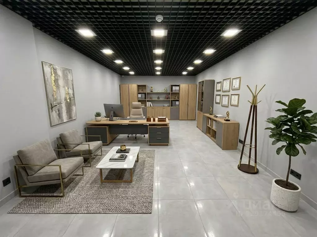 Помещение свободного назначения в Москва Зверинецкая ул., 6 (24 м) - Фото 1