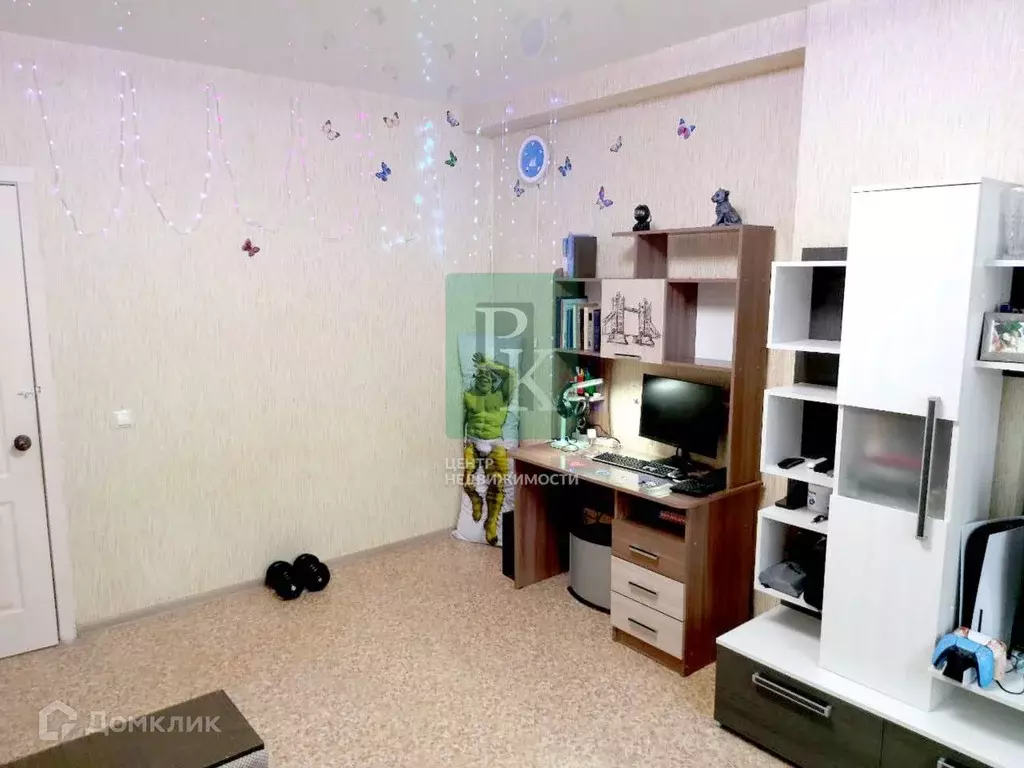 Продаётся 1-к квартира, 39.1 м - Фото 1