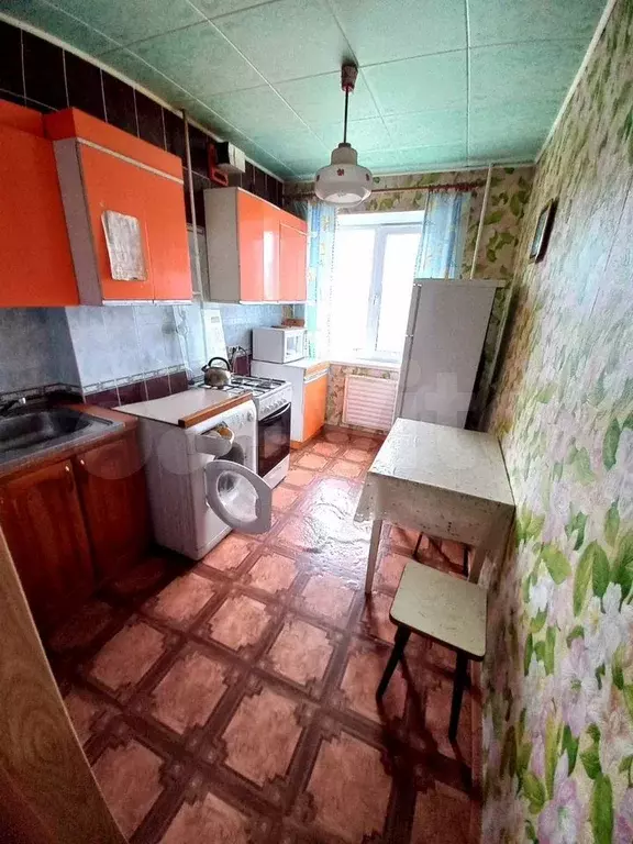 Комната 15 м в 2-к., 5/9 эт. - Фото 1