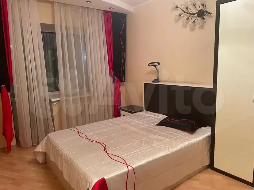 3-к. квартира, 90м, 6/10эт. - Фото 1