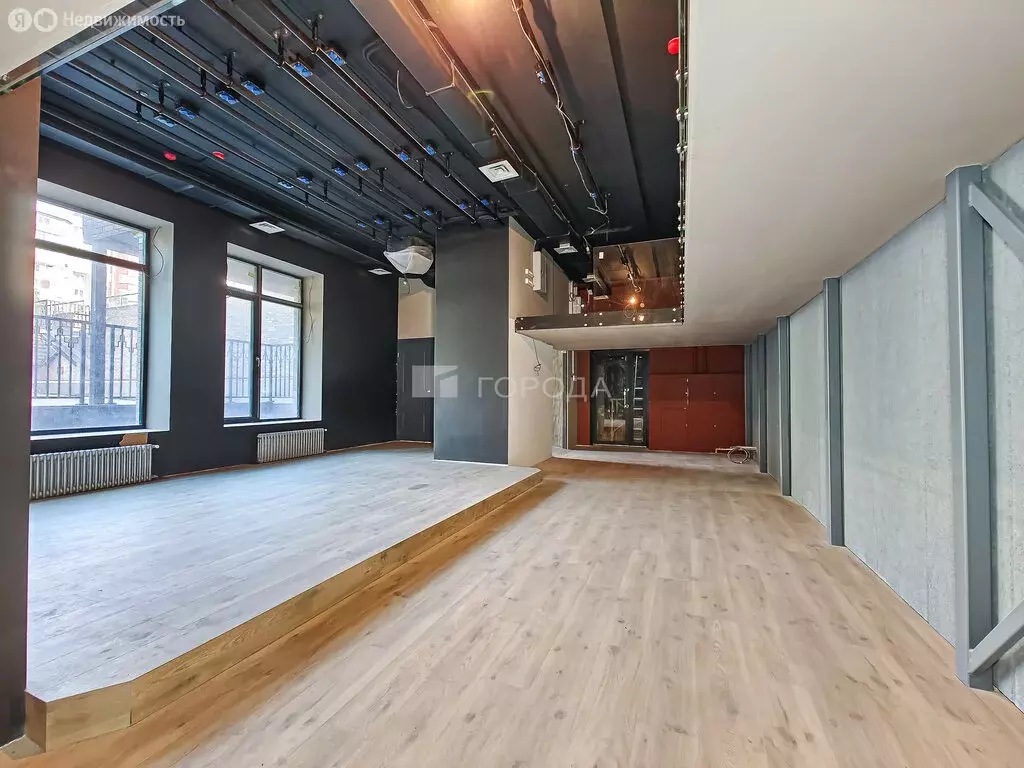 Помещение свободного назначения (83.9 м) - Фото 2