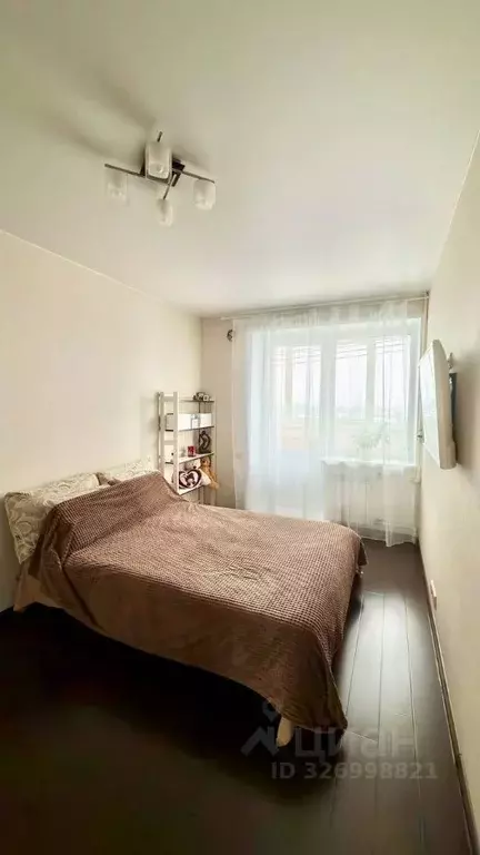 2-к кв. Московская область, Раменское Бронницкая ул., 17 (47.8 м) - Фото 1