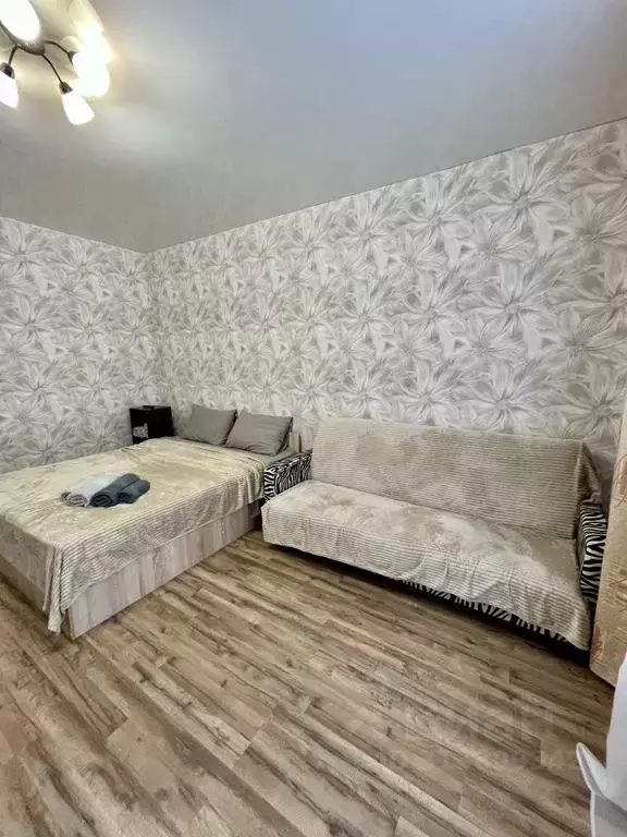 1-к кв. Башкортостан, Уфа ул. Менделеева, 145 (50.0 м) - Фото 1