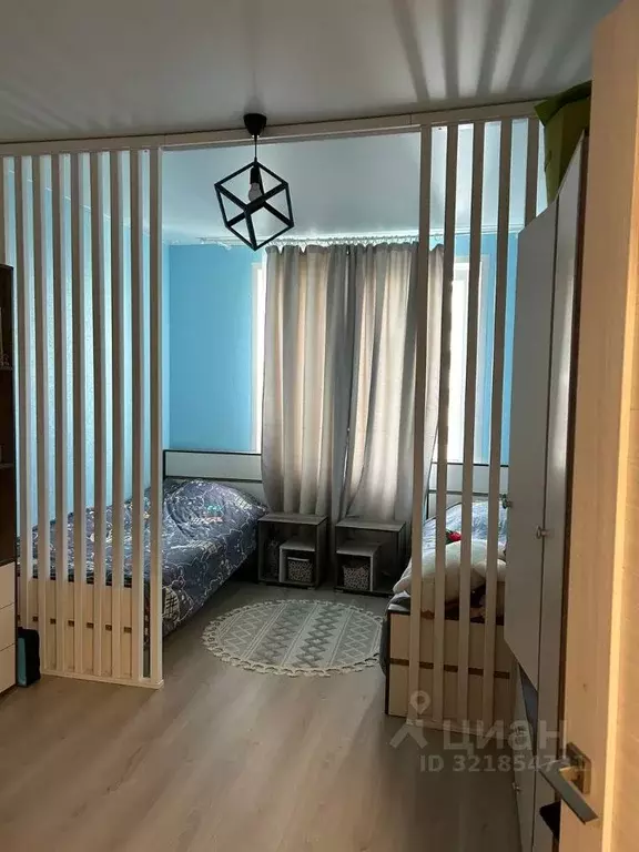 3-к кв. Пермский край, Пермь ул. Карбышева, 49А (75.0 м) - Фото 1