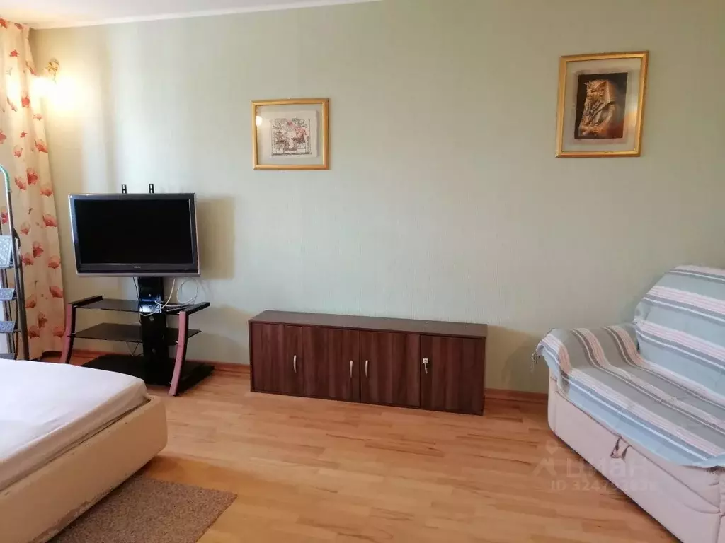 1-к кв. Москва Северодвинская ул., 13К1 (36.4 м) - Фото 2