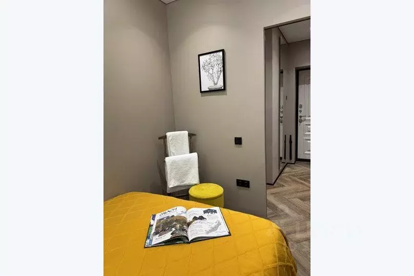 2-к кв. Иркутская область, Иркутск ул. Шапошникова, 2 (43.0 м) - Фото 1