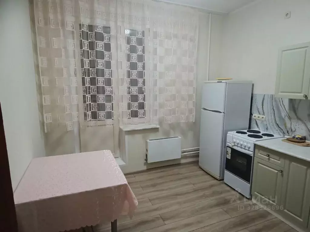 Квартира, 2 комнаты, 53.4 м - Фото 2