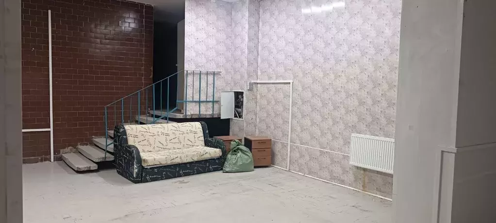 Помещение свободного назначения в Московская область, Красногорск ... - Фото 1