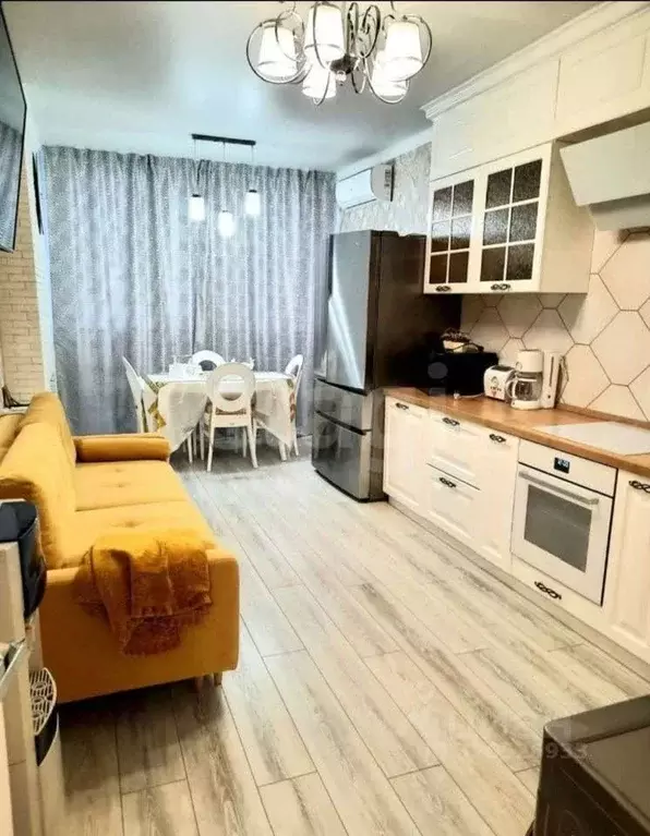 1-к кв. Московская область, Ивантеевка Пушкинский городской округ, ул. ... - Фото 1