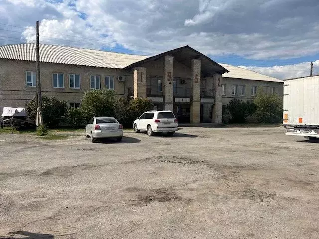Помещение свободного назначения в Волгоградская область, Волгоград ... - Фото 0