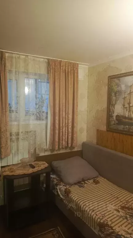 Студия Крым, Ялта ул. Чернова, 38 (18.0 м) - Фото 2