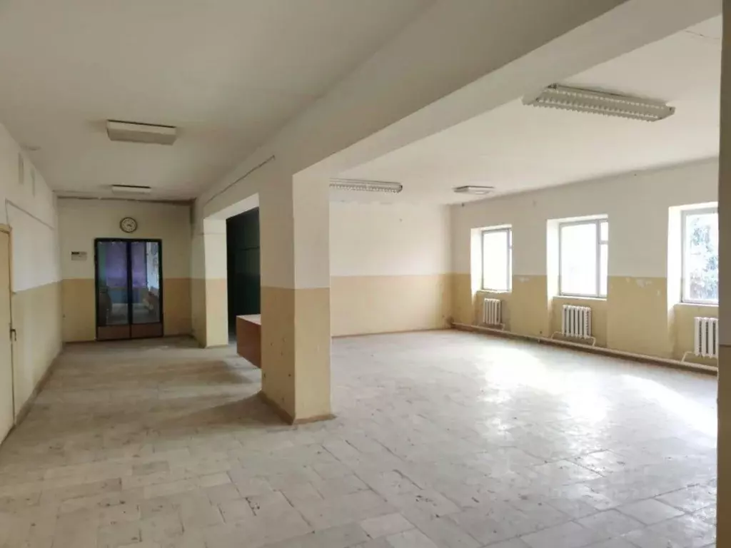 Помещение свободного назначения в Краснодарский край, Брюховецкий ... - Фото 1