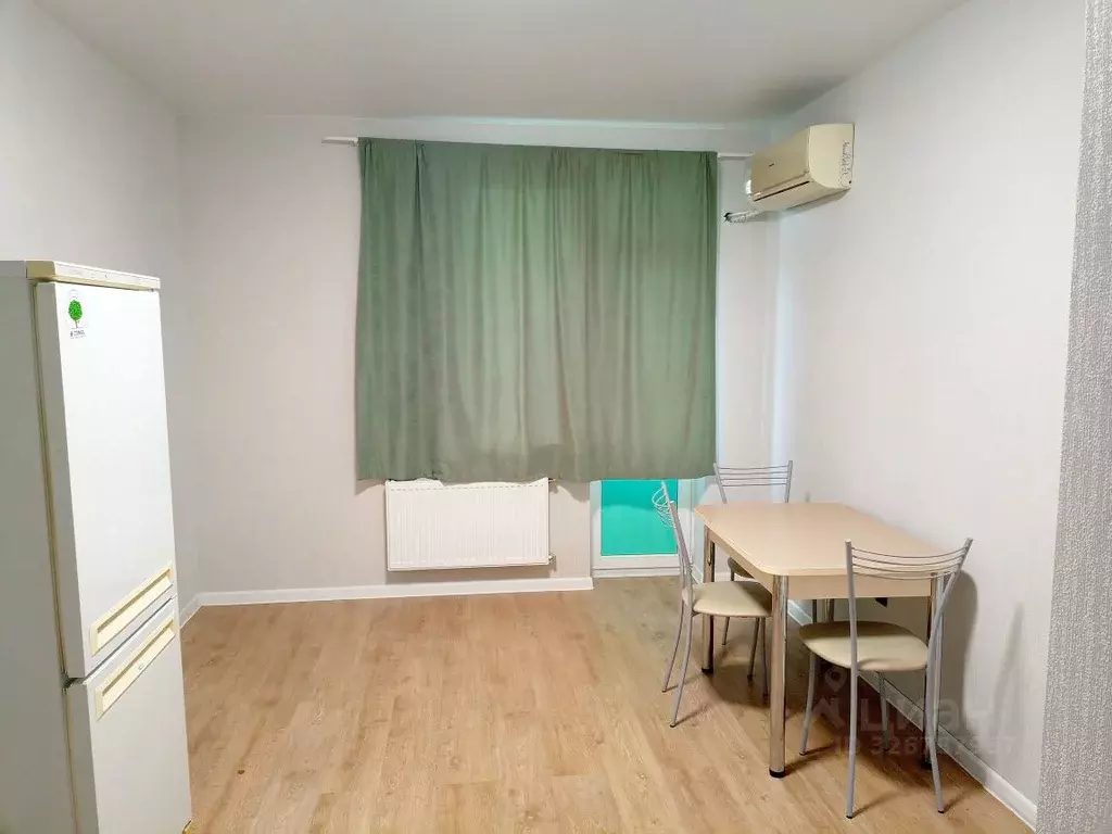 1-к кв. Краснодарский край, Краснодар ул. Летчика Позднякова, 2к22 ... - Фото 2