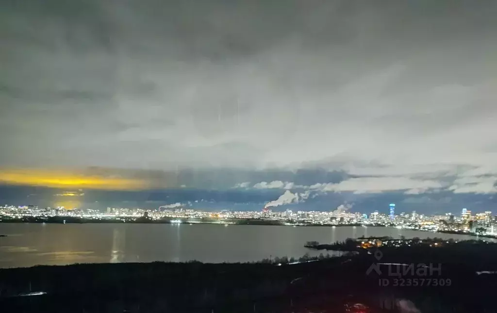 1-к кв. Свердловская область, Екатеринбург ул. Зеленый Остров, 14 ... - Фото 1