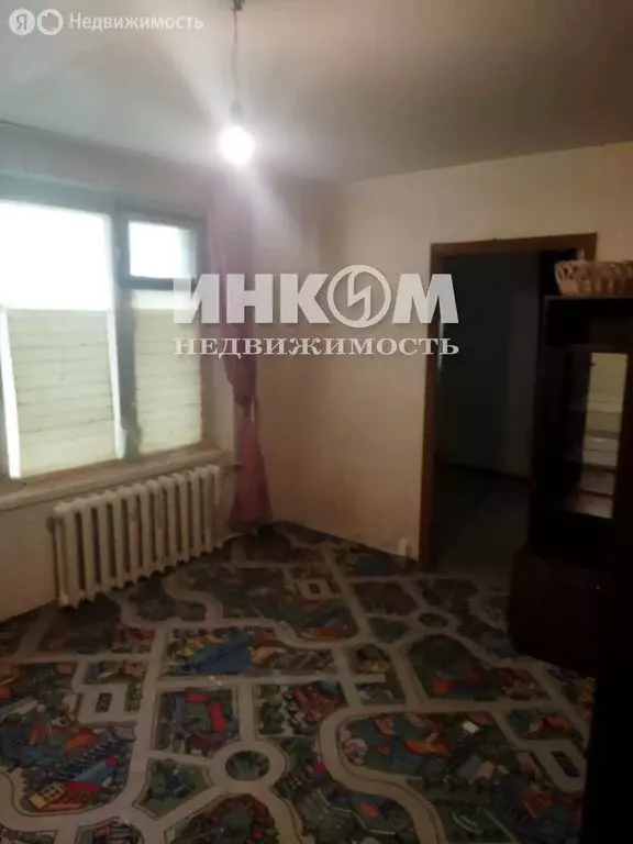 2-комнатная квартира: Москва, Бескудниковский бульвар, 20к1 (37.1 м) - Фото 1