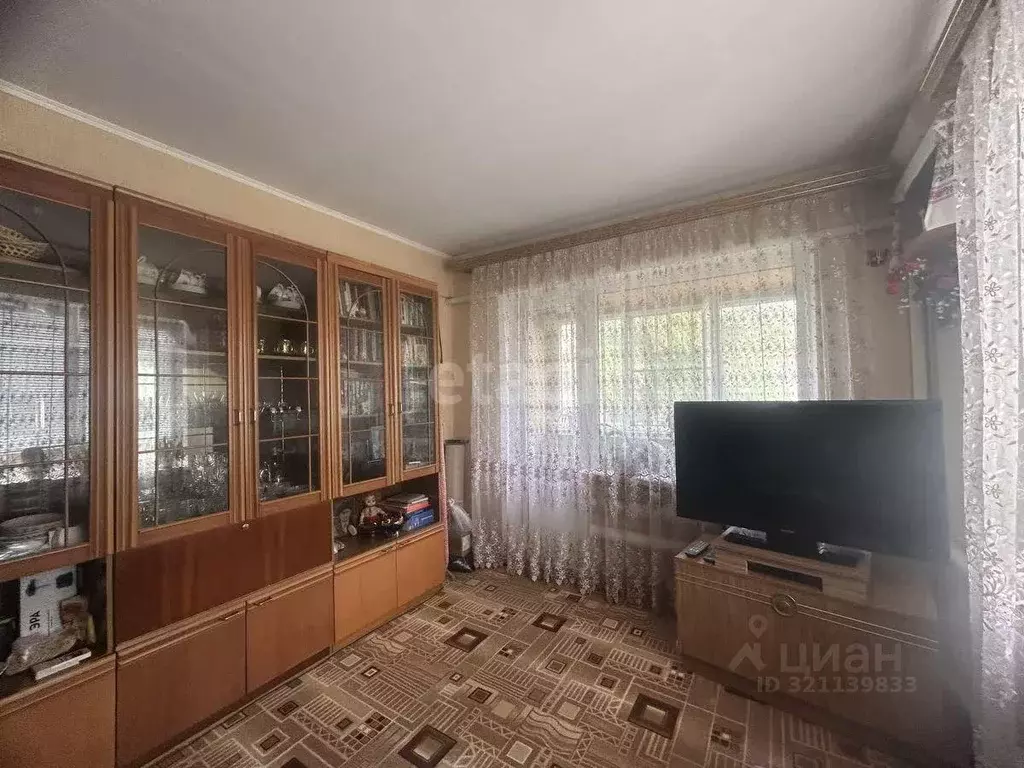 Квартира, 2 комнаты, 39.5 м - Фото 0