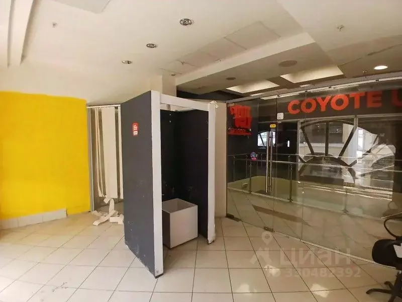 Торговая площадь в Санкт-Петербург Думская ул., 4 (18 м) - Фото 1