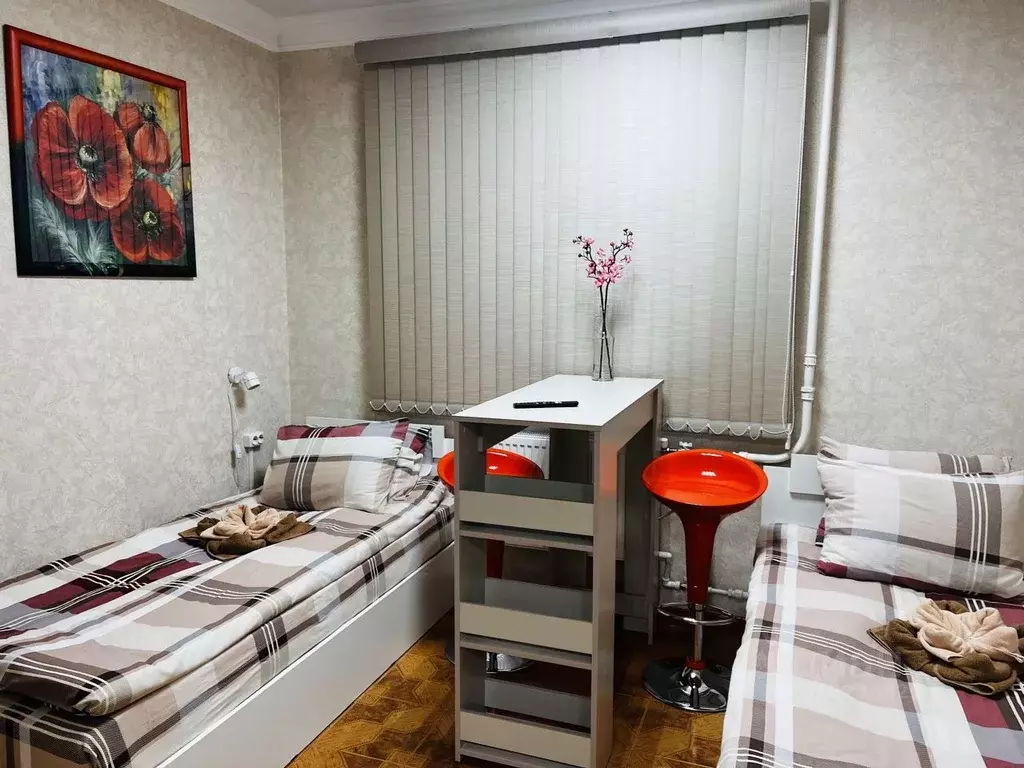 Комната Москва Бескудниковский бул., 6К4 (14.0 м) - Фото 1
