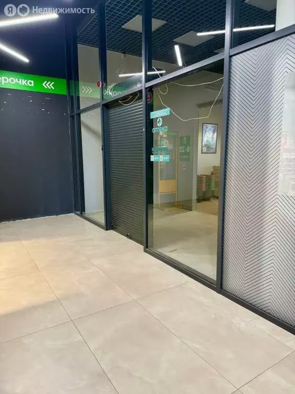 Помещение свободного назначения (68.7 м) - Фото 1