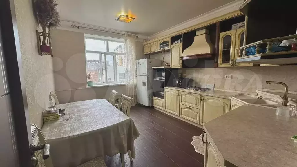 1-к. квартира, 50 м, 4/5 эт. - Фото 1