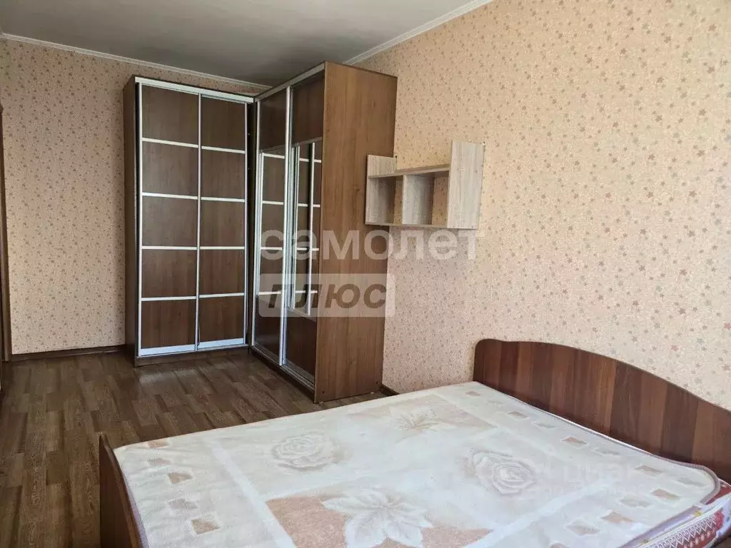 2-к кв. Татарстан, Казань Гвардейская ул., 35а (50.0 м) - Фото 2