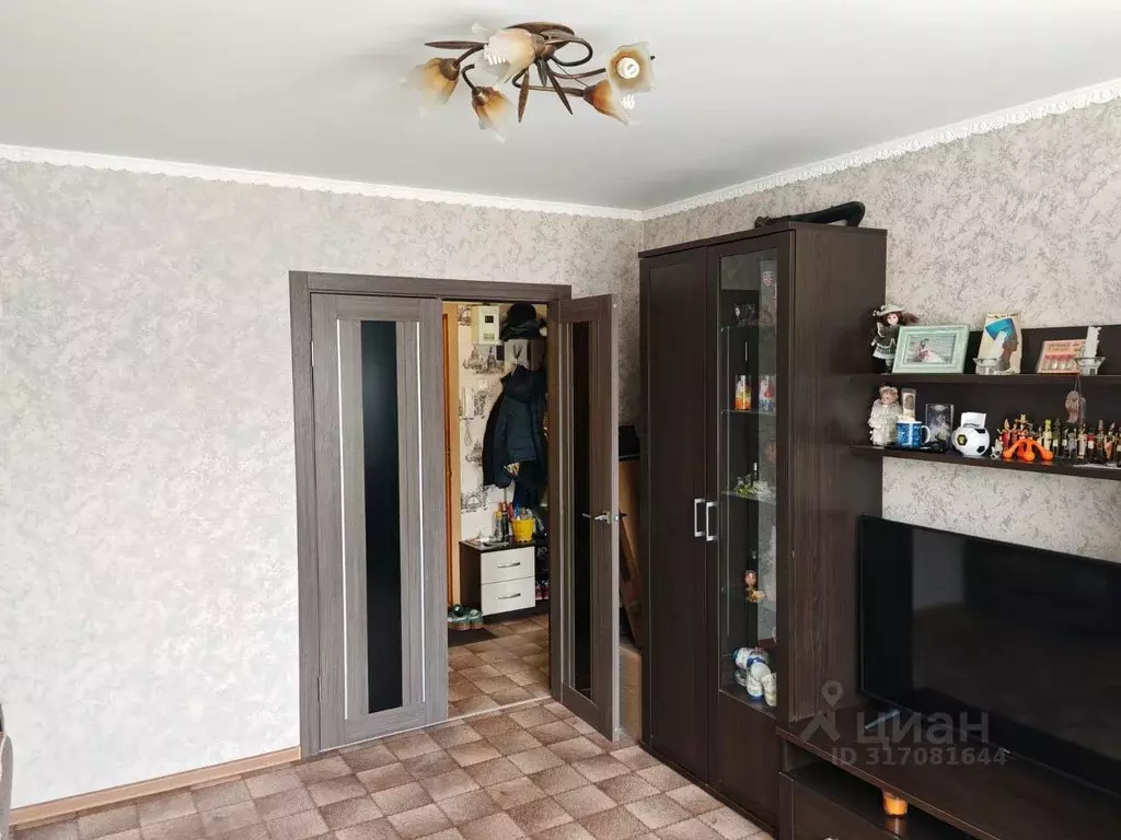 2-к кв. Ростовская область, Таганрог ул. Морозова, 27 (48.0 м) - Фото 0