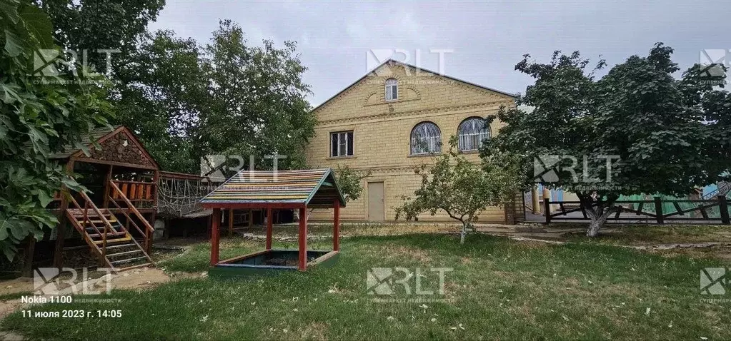 Дом в Дагестан, Махачкала ул. Кирова, 3 (300 м) - Фото 0