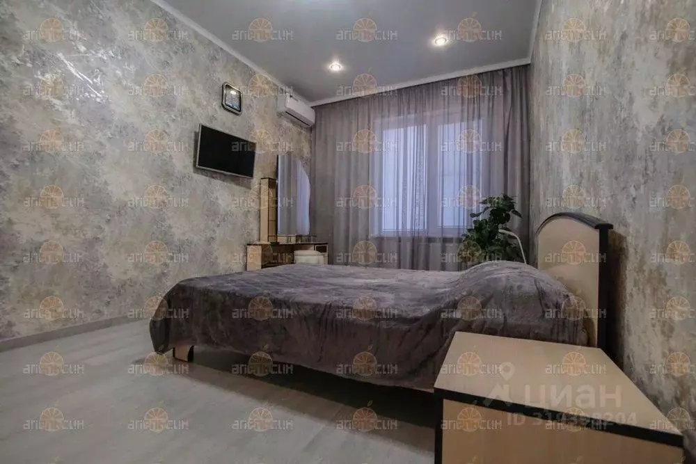 1-к кв. Ставропольский край, Ставрополь ул. 50 лет ВЛКСМ, 11/3 (37.3 ... - Фото 0