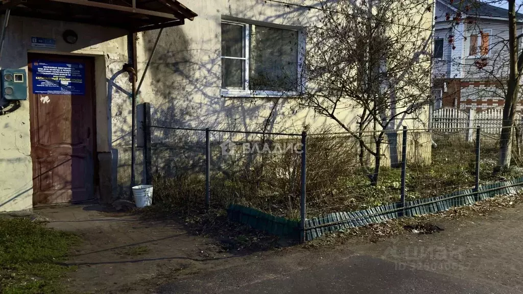 3-к кв. Владимирская область, Владимир пос. Заклязьменский, ул. ... - Фото 1