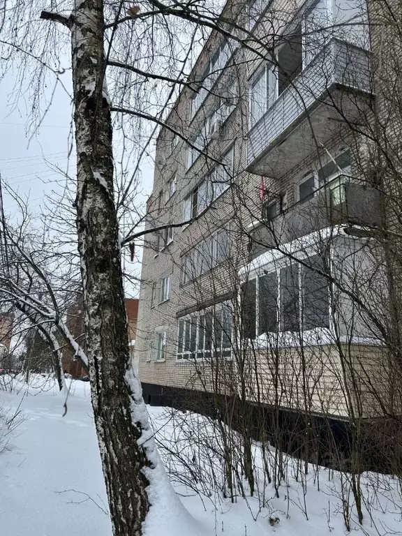 Комната Московская область, Истра ул. Ленина, 83 (11.0 м) - Фото 1