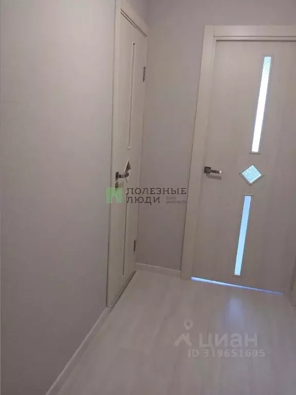 1-к кв. Краснодарский край, Новороссийск Анапское ш., 53к1 (35.0 м) - Фото 1
