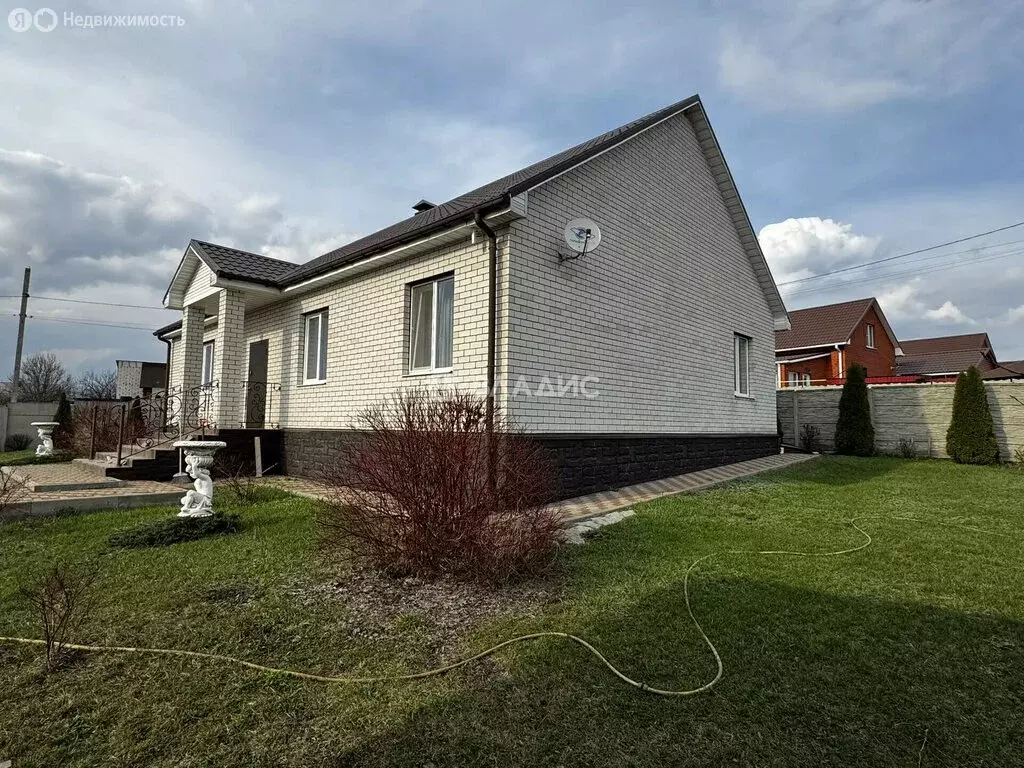 Дом в село Стрелецкое, Краснооктябрьская улица, 258В (137.5 м) - Фото 2