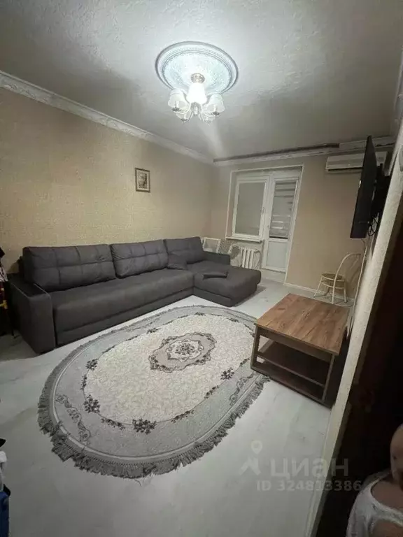 1-к кв. Чеченская республика, Грозный пос. Имени Шейха Дауда-Хаджи ... - Фото 2