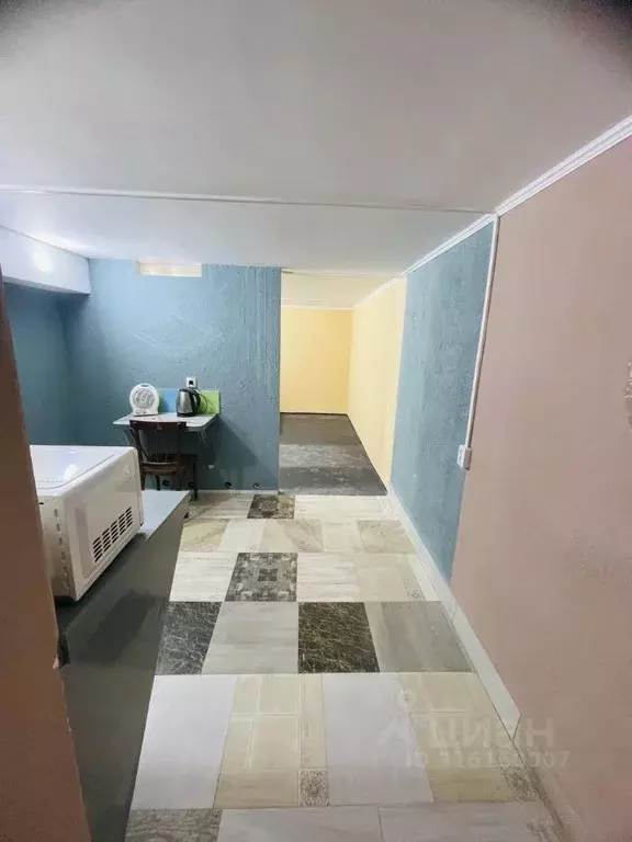 Помещение свободного назначения в Краснодарский край, Анапа Парковая ... - Фото 1