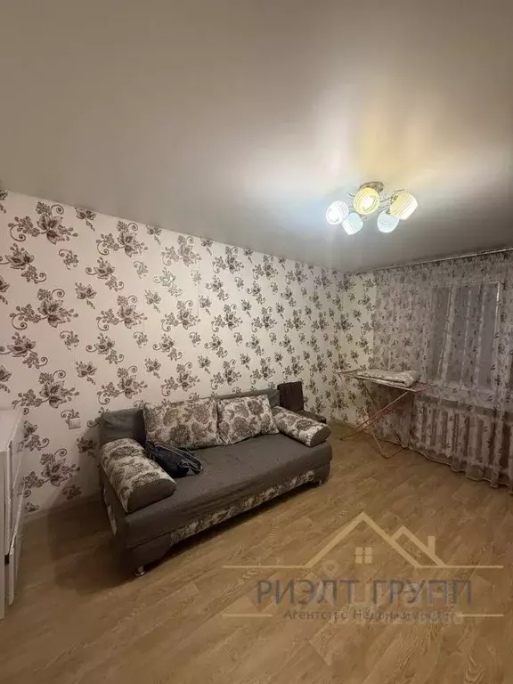 2-к кв. Татарстан, Казань ул. Гаврилова, 6 (51.0 м) - Фото 1