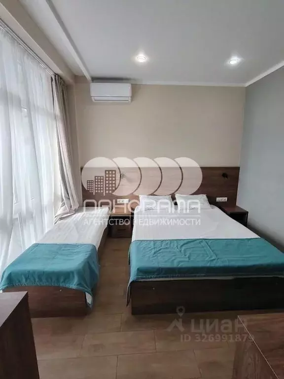 Студия Краснодарский край, Анапа Пионерский просп., 270Ж (20.2 м) - Фото 2