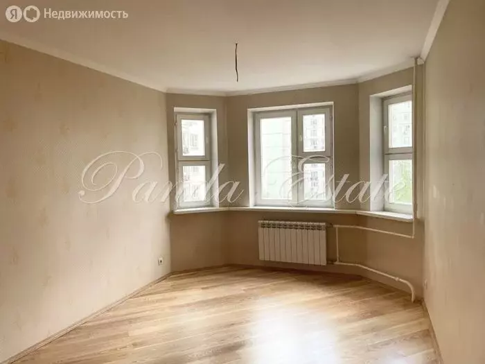6-комнатная квартира: Москва, улица Академика Анохина, 9к1 (128 м) - Фото 1