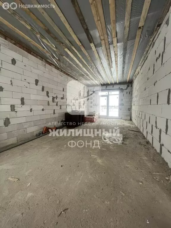 Дом в посёлок Новопушкинское, Виноградная улица (79 м) - Фото 0