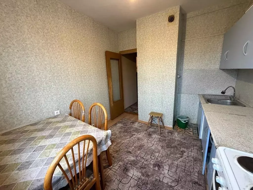 2-к кв. Москва Цимлянская ул., 28 (52.0 м) - Фото 2