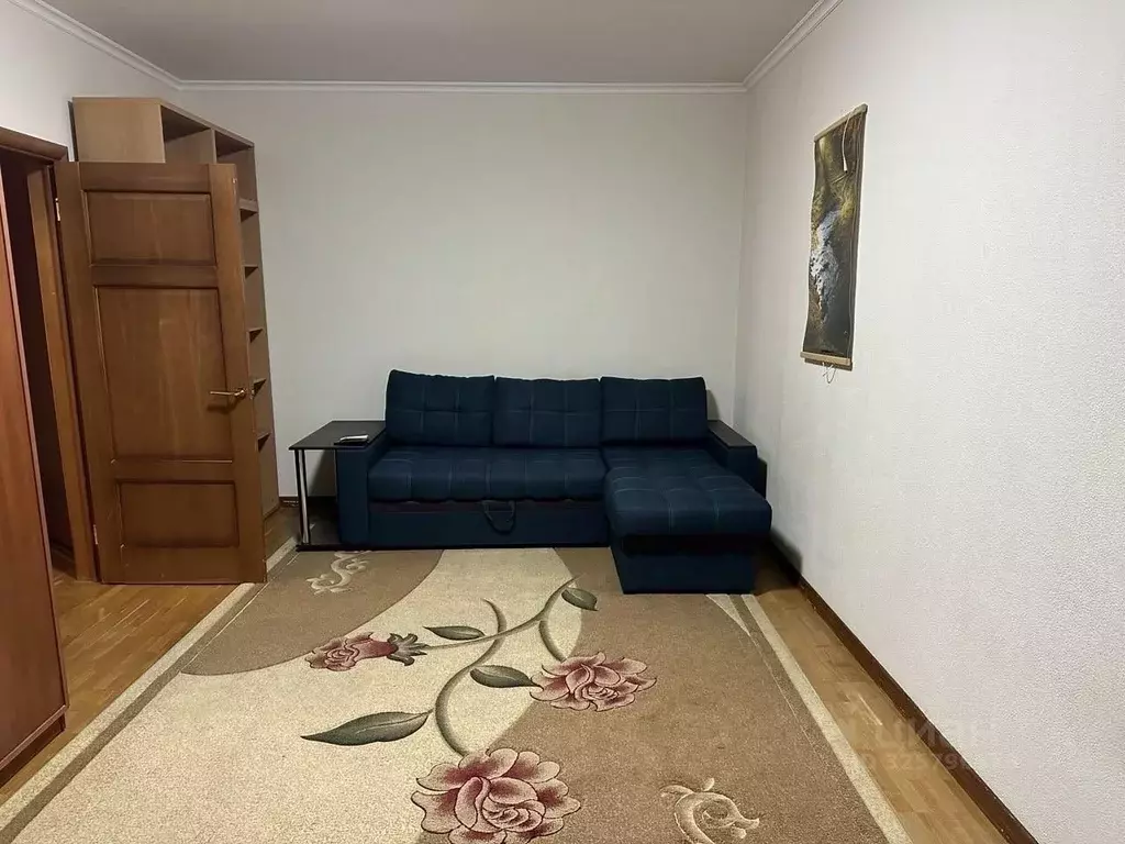 1-к кв. Москва Рублевское ш., 30К2 (38.0 м) - Фото 1